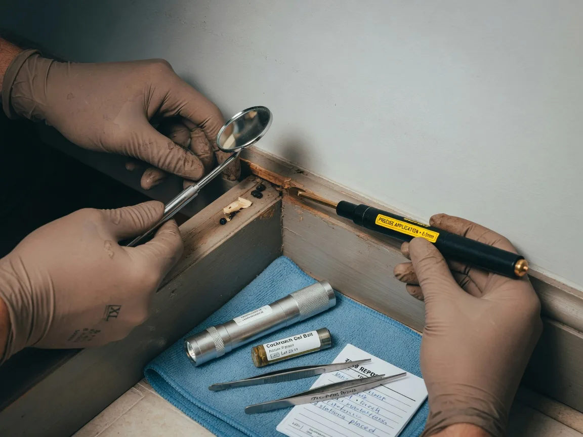 Why choose Emergency Pest Control in Gilchrist, TX